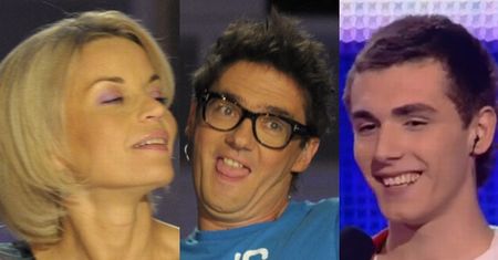 Wojewódzki: "Gosia jest matką, ja jestem zboczeńcem!"