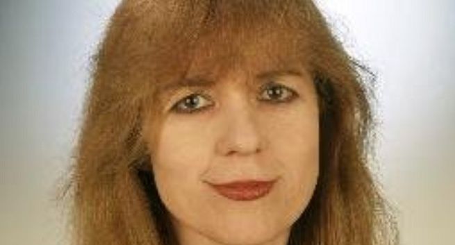 Ewa Łosińska rzecznikiem prasowym Krajowej Rady Sądownictwa. O Tusku pisała: a to ruda szuja