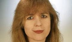 Ewa Łosińska rzecznikiem prasowym Krajowej Rady Sądownictwa. O Tusku pisała: a to ruda szuja