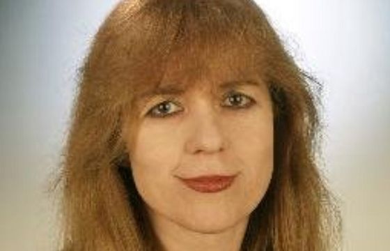 Ewa Łosińska rzecznikiem prasowym Krajowej Rady Sądownictwa. O Tusku pisała: a to ruda szuja