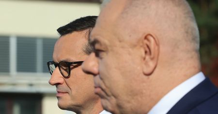 Kto odpowie za wadliwe maseczki? Wiadomo, kiedy NIK zawiadomi prokuraturę
