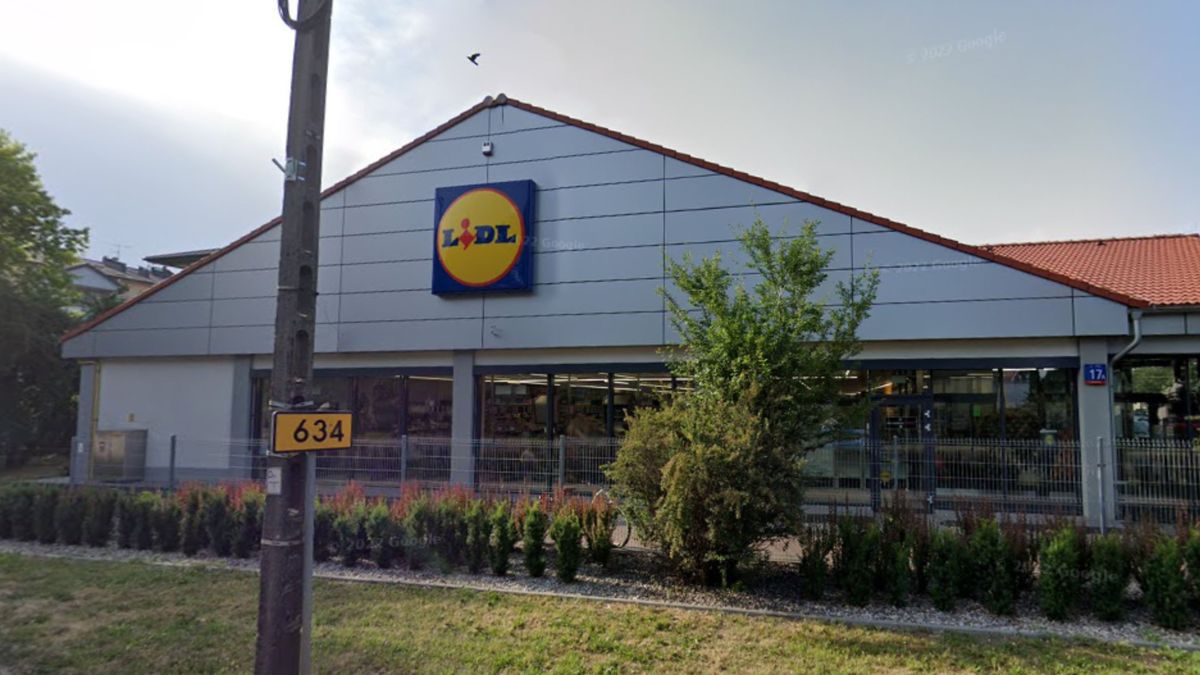Lidl