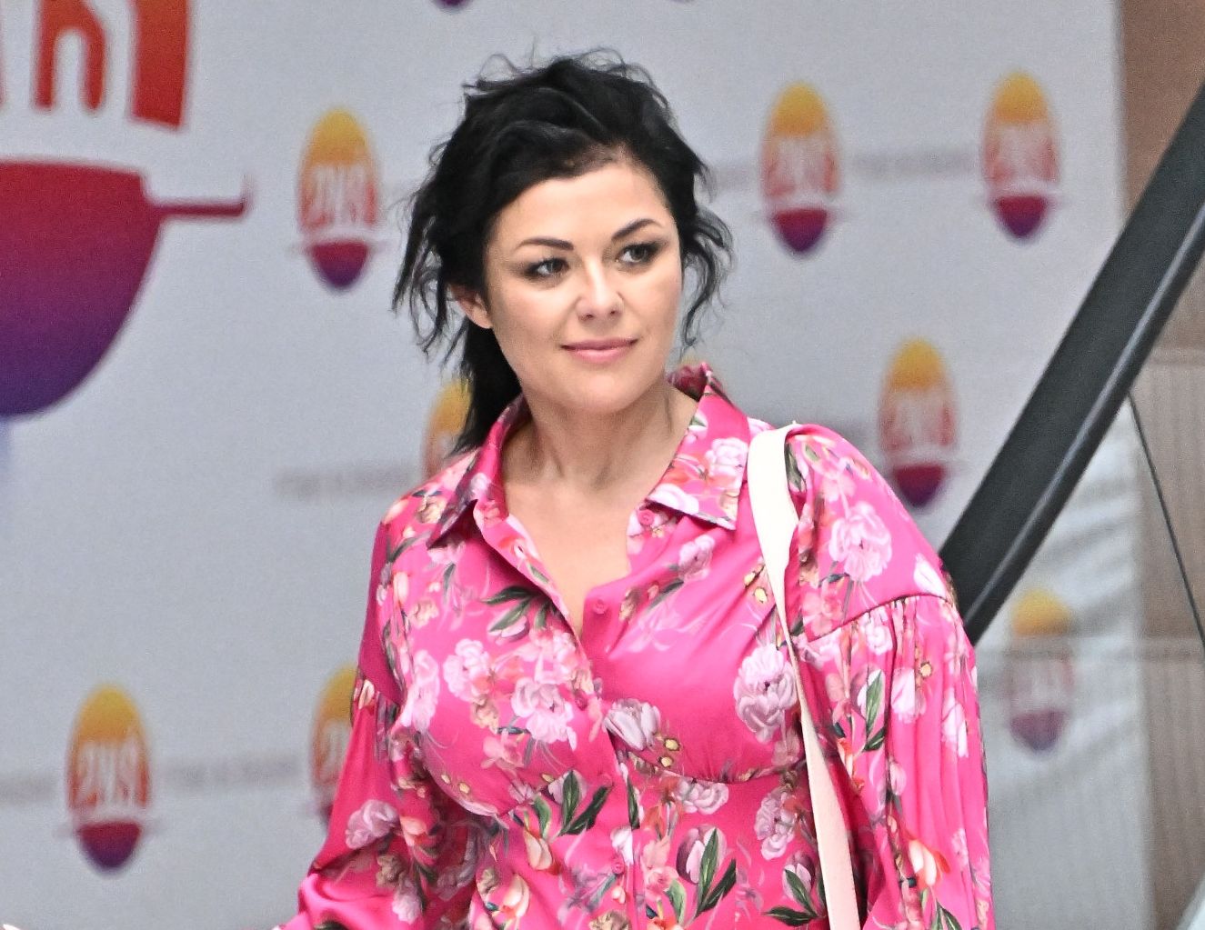 Kasia Cichopek nie planowała swojego udziału w prezentacji jesiennej ramówki TVP