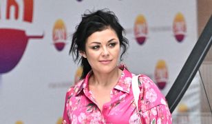 Wielka nieobecna. Katarzyna Cichopek nie pojawiła się na ramówce TVP