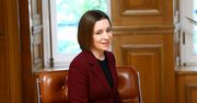 Mołdawia zjednoczy się z Rumunią? Sandu zagłosowałaby na "tak"