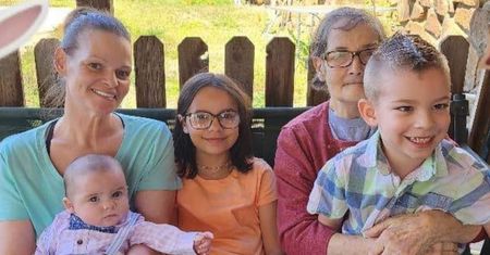 USA: Zabiła trójkę dzieci i odebrała sobie życie. Wszystko dlatego, że partner nie chciał do niej wrócić
