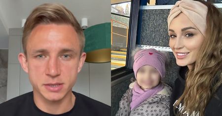 Jakub Rzeźniczak odpowiada na zarzuty Eweliny Taraszkiewicz: "Męczące jest to WYLEWANIE ŻALI"