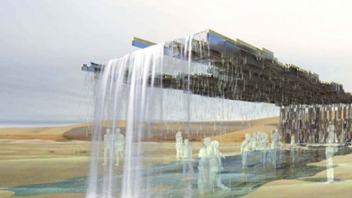 Maszeruj i pompuj wodę! 1