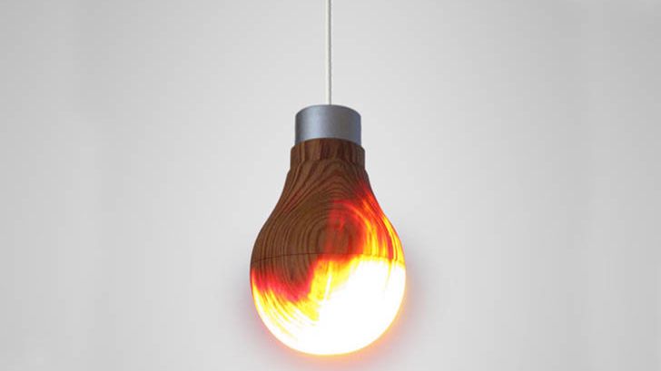 Takiej żarówki nie znajdziecie w żadnym sklepie 1