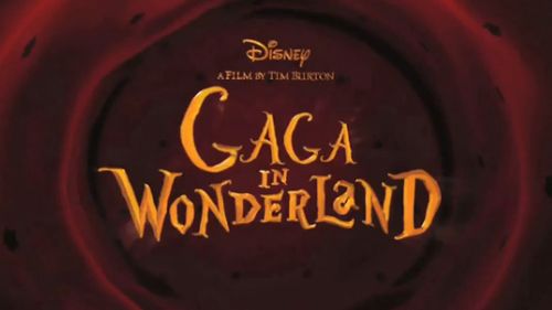 Małe co nieco: Gaga w Krainie Czarów | Predator Can Dance | Shrevatar 1