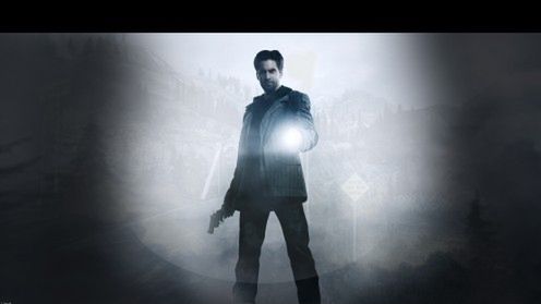 Alan Wake - przegląd wideo GRRR.pl i NeoPlus 1