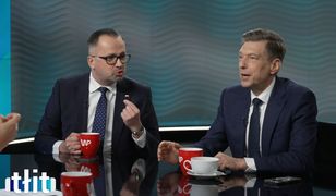 W programie doszło do spięcia. "Bareja by tego nie wymyślił"