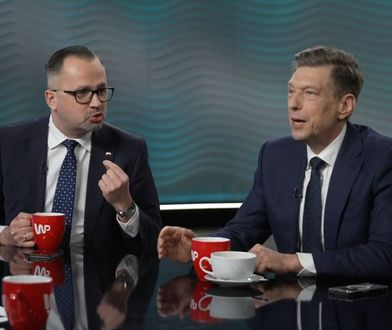 W programie doszło do spięcia. "Bareja by tego nie wymyślił"