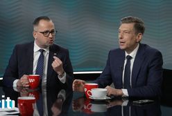 W programie doszło do spięcia. "Bareja by tego nie wymyślił"