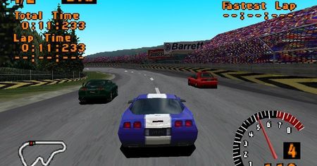 "Gran Turismo" ma już 25 lat! Twórcy dziękują graczom