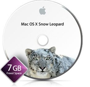Mac OS X 10.6 Snow Leopard już dostępny! 4