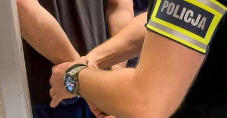 Nie mieli prawa prowadzić. Jednak wsiedli za kółko. Policja nie miała litości