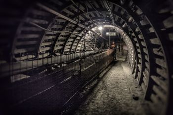 Co po kopalni Piast? W Bieruniu ruszyło planowanie