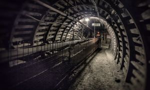 Co po kopalni Piast? W Bieruniu ruszyło planowanie