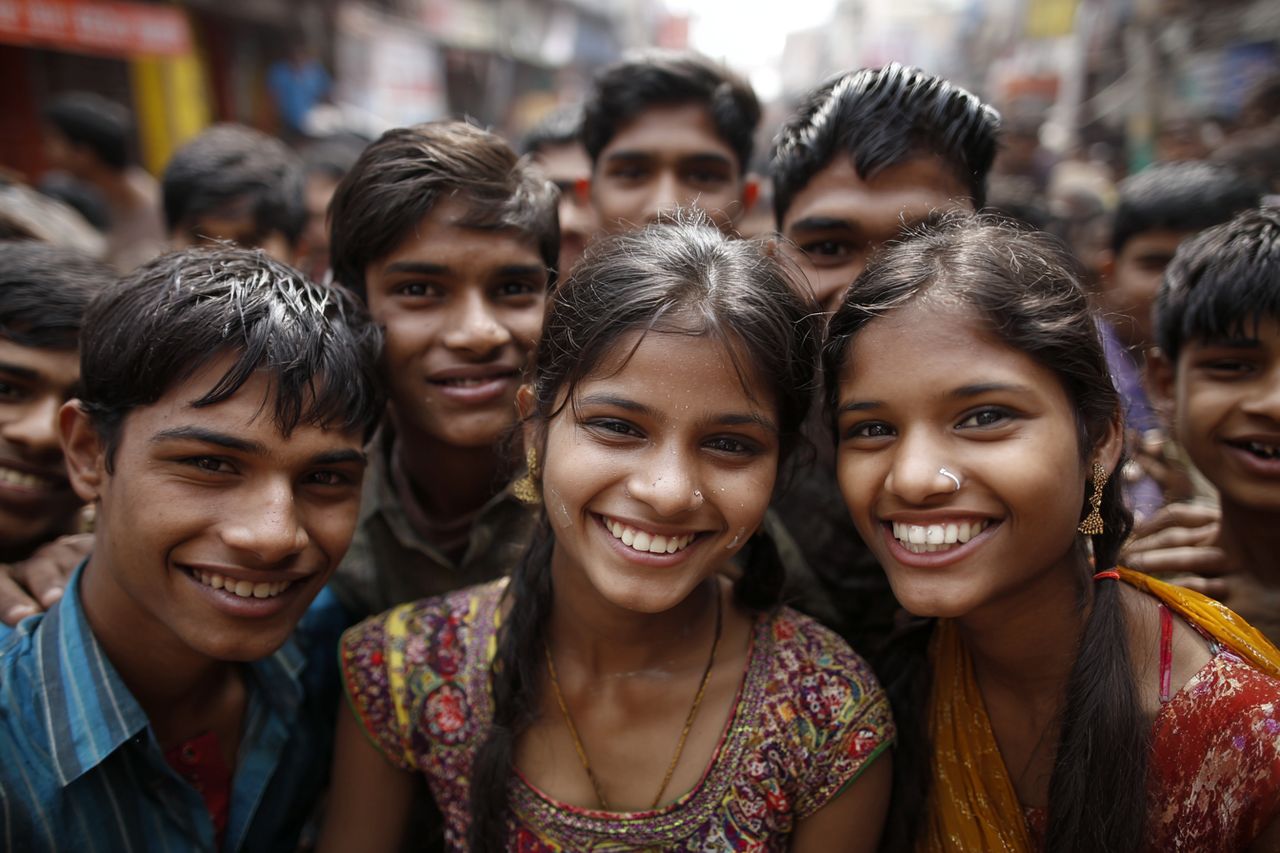 Rekordowo wykształceni, a jednak bez pracy – paradoks indyjskiej młodzieży