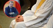 Orgia na plebanii. Prezydent Sosnowca zawiesza współpracę