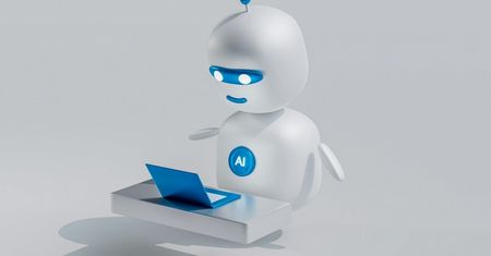 AI od Google usunęło pliki programisty i "nie potrafi wyrazić, jak mu przykro"