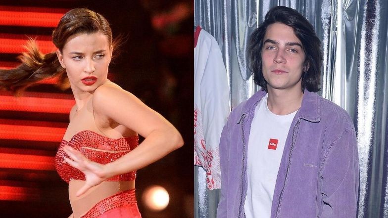 Julia Wieniawa i Nikodem Rozbicki jednak są parą?