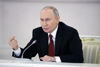 Zamach stanu w Rosji? Tracą cierpliwość. Putin w "niebezpiecznej sytuacji"