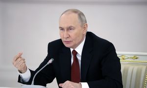 Zamach stanu w Rosji? Tracą cierpliwość. Putin w "niebezpiecznej sytuacji"