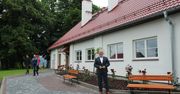 Stary lamus stał się miejscem nowoczesnego centrum terapii w Domu Pomocy Społecznej w Więckowicach. Miejsce, gdzie zwycięża wytrwałość.