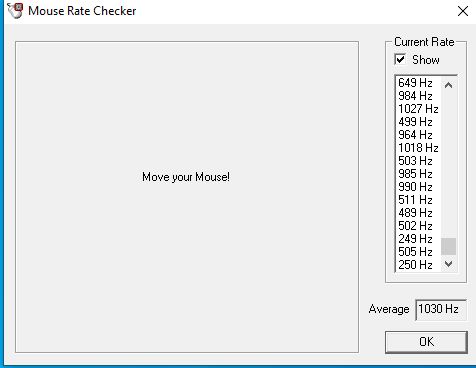 Corsair Dark Core RGB Pro SE. Test bezprzewodowej myszy z ładowaniem indukcyjnym 6
