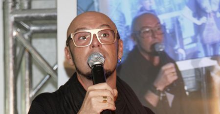 Jacyków: "Chcą mnie w Hollywood"