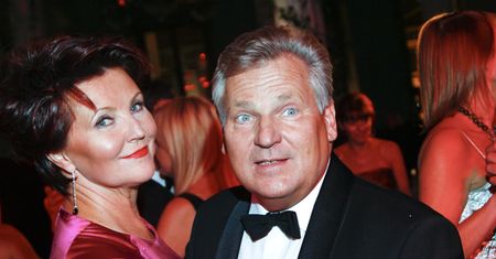 Jolanta Kwaśniewska w 13. edycji "Tańca z gwiazdami"?!