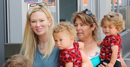 Jenna Jameson: "Rezygnuję z porno dla synów!"