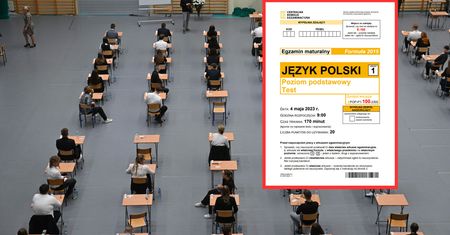 Matura 2024. Język polski. ARKUSZ CKE + ZADANIA. Stara formuła 2015