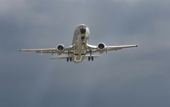 Śmierć w samolocie z USA. Koroner ujawnia przyczyny zgonu kobiety