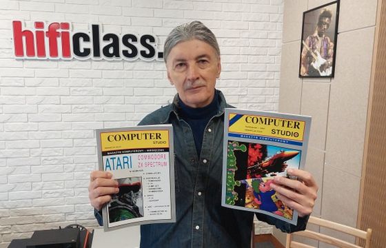 Powracają kultowe czasopisma o grach komputerowych