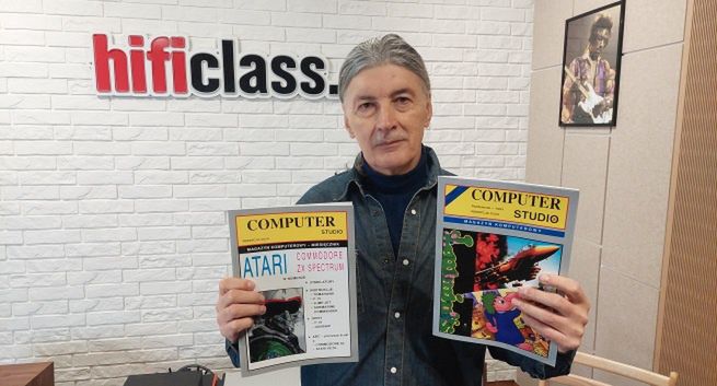 Powracają kultowe czasopisma o grach komputerowych