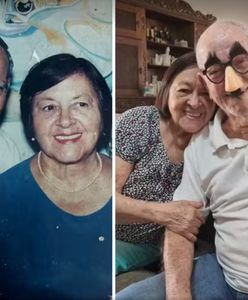 Byli razem 74 lata. Zmarli tego samego dnia. "Bratnie dusze"