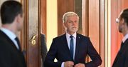 Prezydent Pavel: Czechy gotowe do wysłania wojsk na Ukrainę