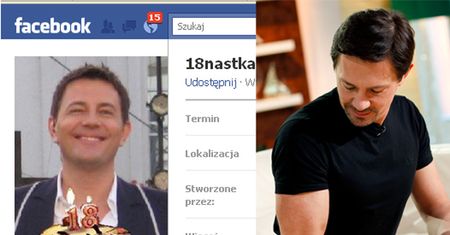 Ibisz kończy... 18-lat!