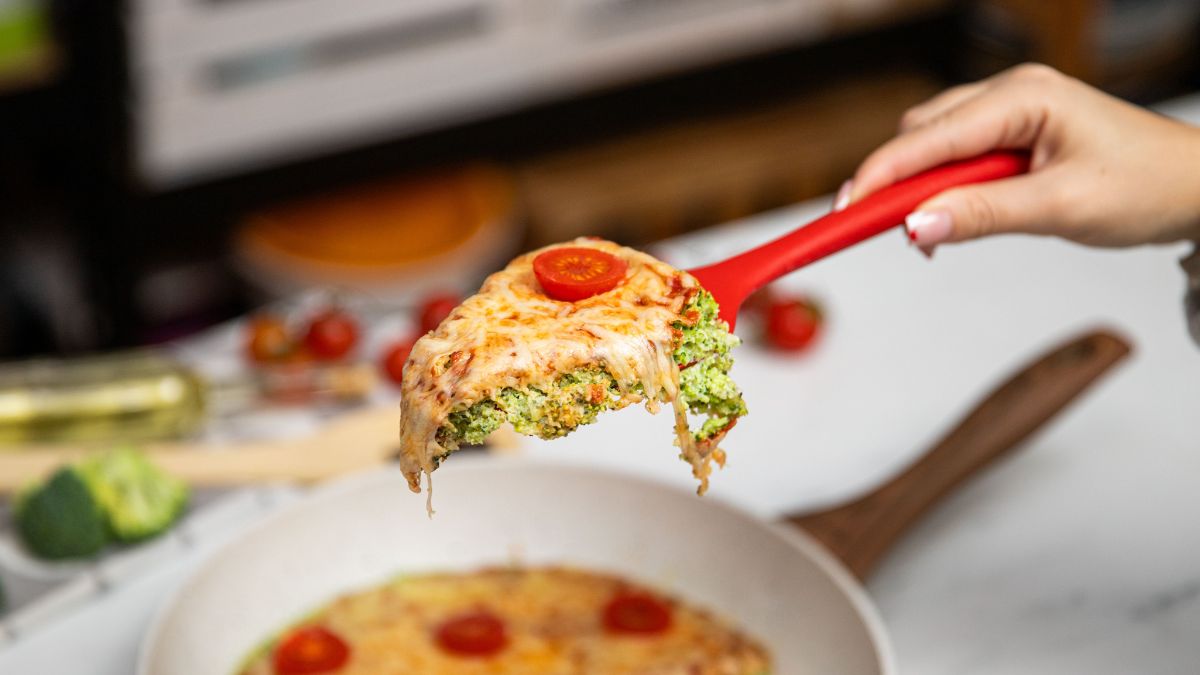 Każdy się nią zajada ze smakiem