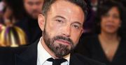 Wyglądał jak siedem nieszczęść. Affleck tłumaczy, o co chodziło