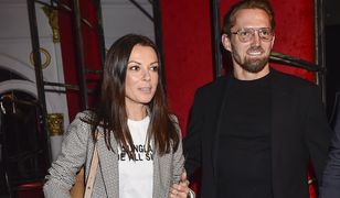 Katarzyna Glinka wybaczy byłemu partnerowi? "Jarek wie, że popełnił błąd"