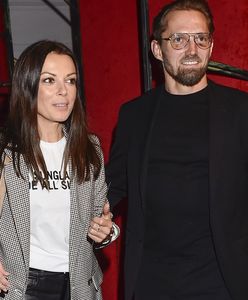 Katarzyna Glinka wybaczy byłemu partnerowi? "Jarek wie, że popełnił błąd"