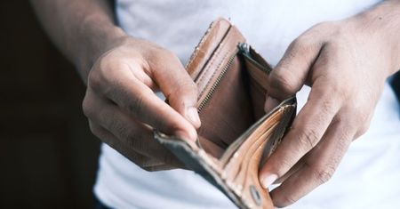 Finansowy paradoks. Polacy są spokojni o emeryturę
