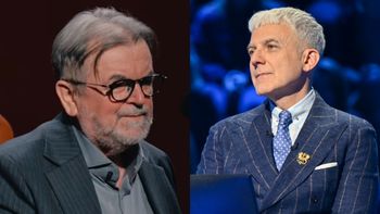 Edward Miszczak o relacji z Hubertem Urbańskim i jego transferze do Polsatu. "Dajemy mu strasznie dużo kasy"