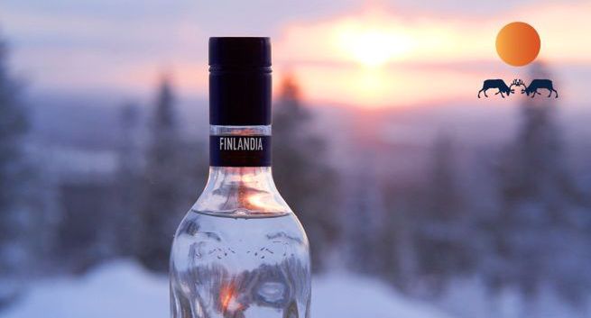 Coca-Cola za 220 mln dolarów przejmuje producenta wódki Finlandia