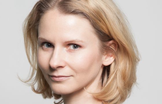 Monika Greszta: z VML do Isobar Poland