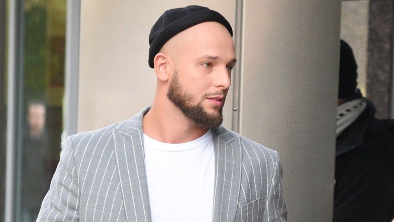 Maciej Pela zabrał głos pierwszy raz po wywiadzie o rozstaniu